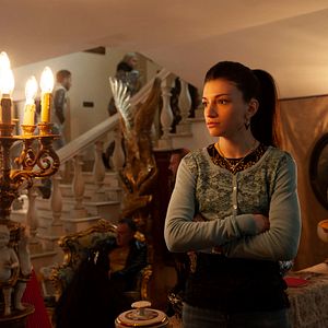 Bilder Carlotta Antonelli