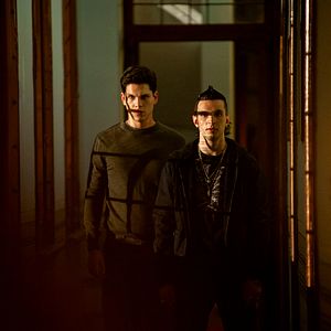 Bilder Suburra - Die Serie