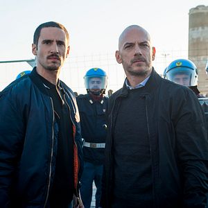 Bilder Suburra - Die Serie