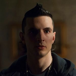 Bilder Suburra - Die Serie