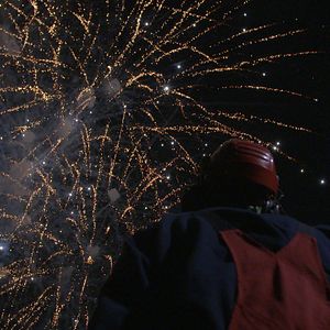 Bilder Norddeutschland bei Nacht