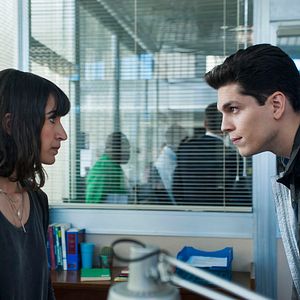 Bilder Suburra - Die Serie