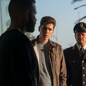 Bilder Suburra - Die Serie