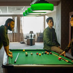 Bilder Alessandro Bernardini