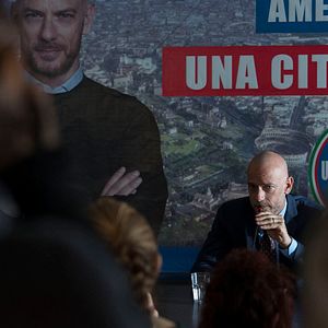 Bilder Suburra - Die Serie