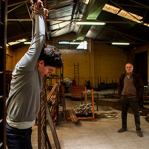 Bilder Francesco Acquaroli