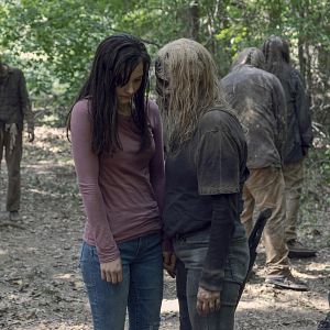 Bilder Samantha Morton