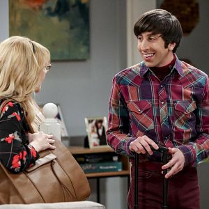 Bilder Simon Helberg