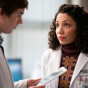 Bilder The Good Doctor