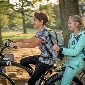 Bilder Rocca verändert die Welt