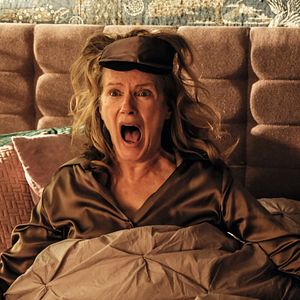 Bilder Barbara Sukowa