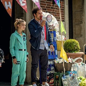 Bilder Rocca verändert die Welt