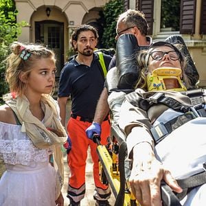 Bilder Rocca verändert die Welt