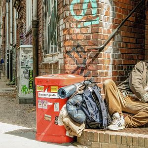 Bilder Rocca verändert die Welt