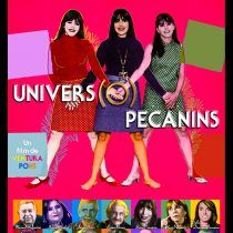 Bilder Universo Pecanins