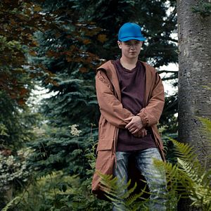 Bilder Noah Parker (II)