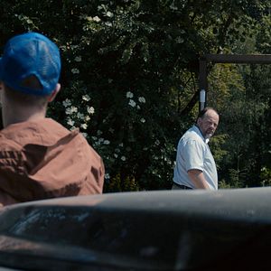 Bilder Grégory Gadebois