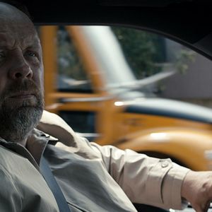 Bilder Grégory Gadebois