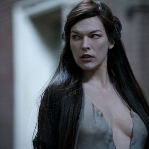 Bilder Hellboy - Call Of Darkness