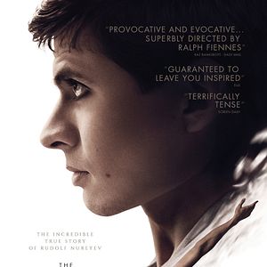 Bilder Nurejew - The White Crow