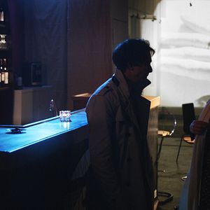 Bilder Un café sans musique c'est rare à Paris