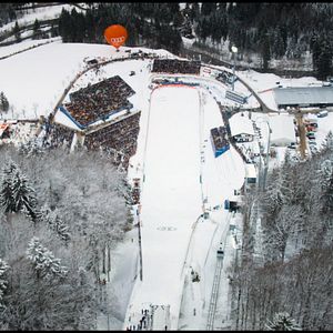 Bilder The Big Jump