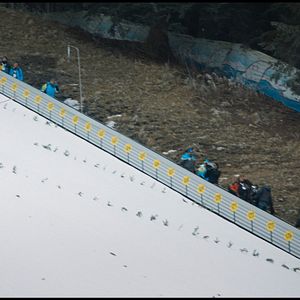 Bilder The Big Jump