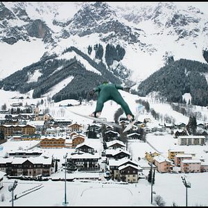 Bilder The Big Jump
