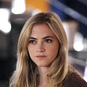 Bilder Emily Wickersham