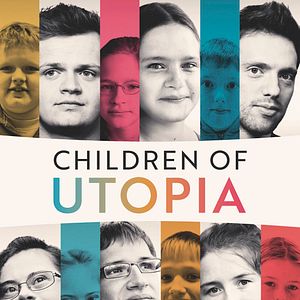 Bilder Die Kinder der Utopie