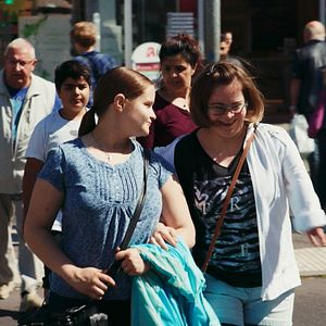 Bilder Die Kinder der Utopie