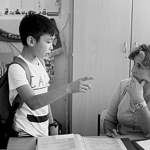 Bilder Klasse Deutsch