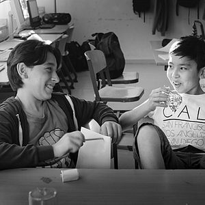 Bilder Klasse Deutsch