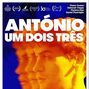 Bilder António Um Dois Três