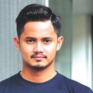 Bilder Hairul Azreen