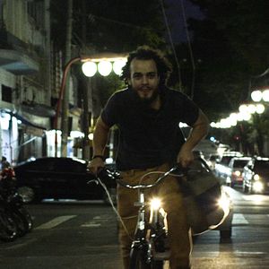 Bilder A Quarta Parede