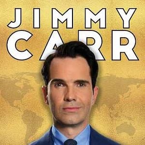 Bilder Jimmy Carr: The Best of Ultimate Gold Greatest Hits