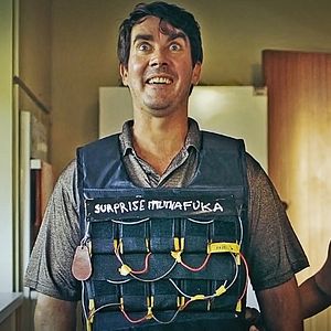 Bilder Mega Time Squad