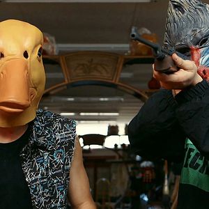 Bilder Mega Time Squad