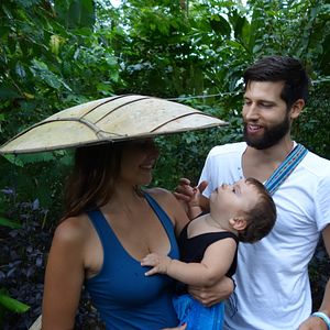 Bilder Zwei Familien auf Weltreise - Der Film