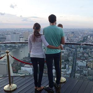 Bilder Zwei Familien auf Weltreise - Der Film