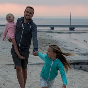 Bilder Zwei Familien auf Weltreise - Der Film