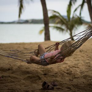 Bilder Zwei Familien auf Weltreise - Der Film