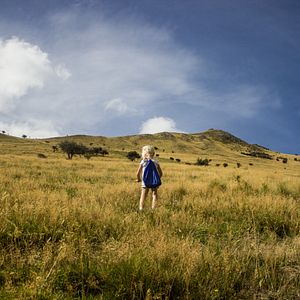 Bilder Zwei Familien auf Weltreise - Der Film