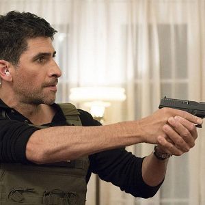 Bilder The Enemy Within