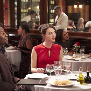 Bilder Brandon Micheal Hall