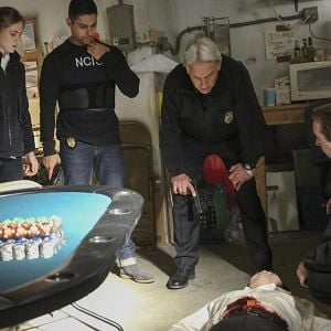 Bilder Emily Wickersham