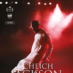 Bilder Scheich Jackson