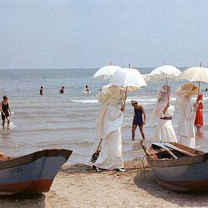 Bilder Tod in Venedig