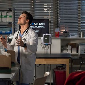 Bilder Giacomo Gianniotti